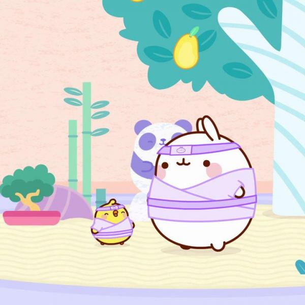 Molang