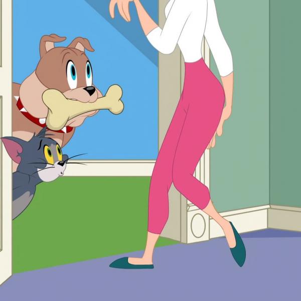 Tom et Jerry Show