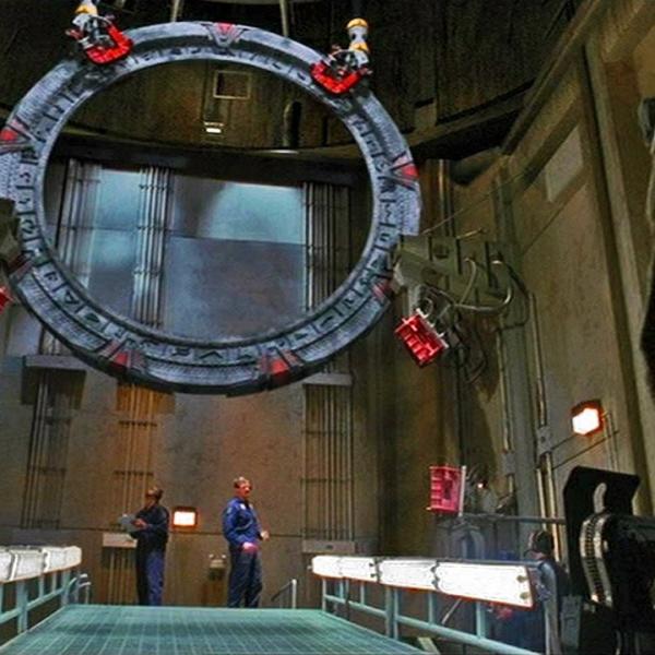 Stargate SG-1