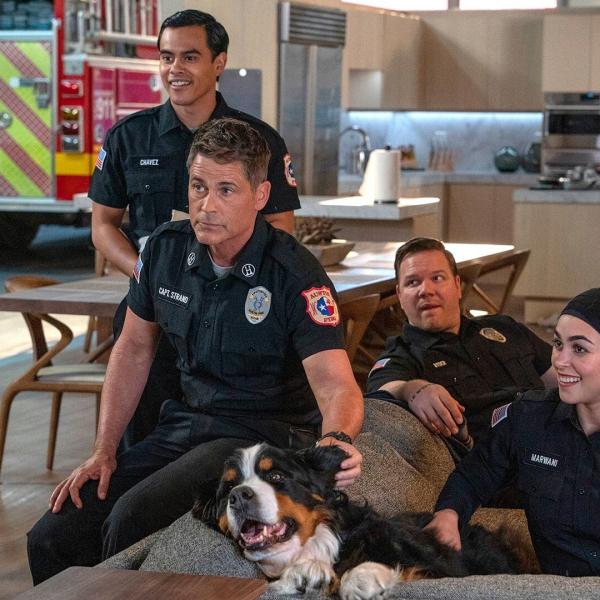 9-1-1: Lone Star