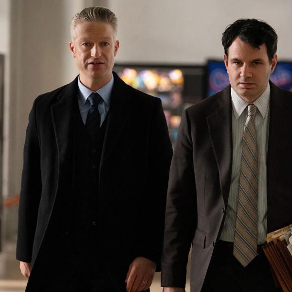 New York Unité Spéciale