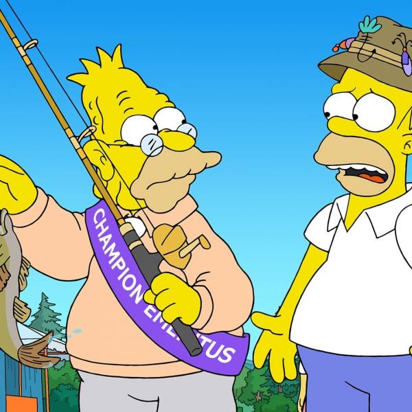 Les Simpson