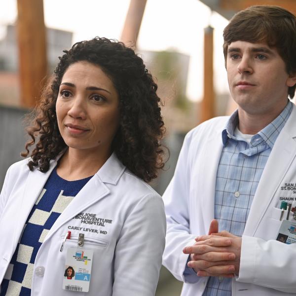 Good Doctor