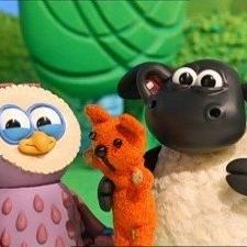 Voici Timmy