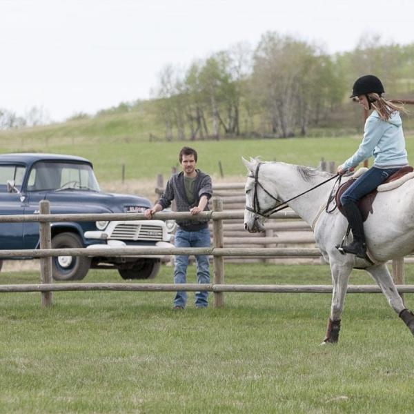 Heartland