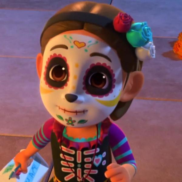 Super Wings, Paré au décollage