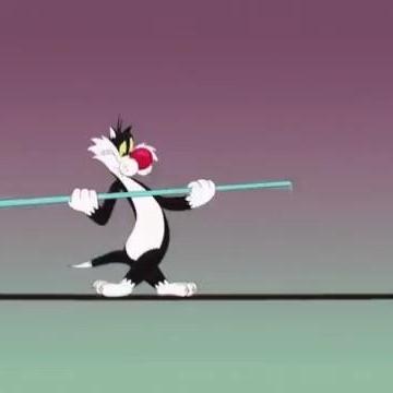 Looney Tunes Cartoons