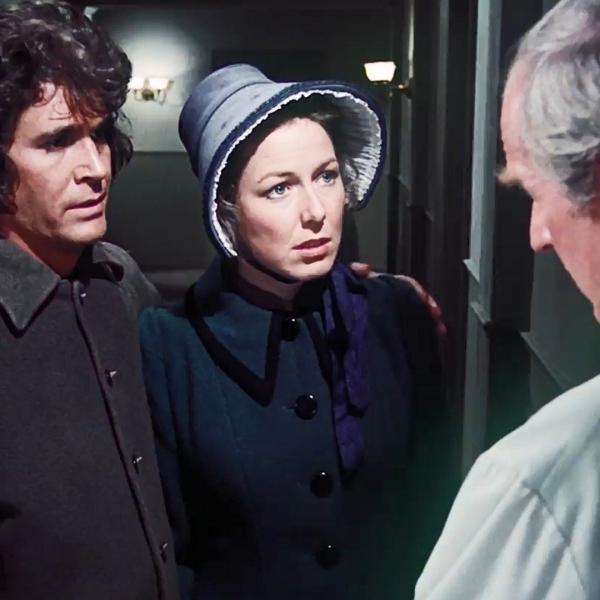 La Petite Maison dans la prairie