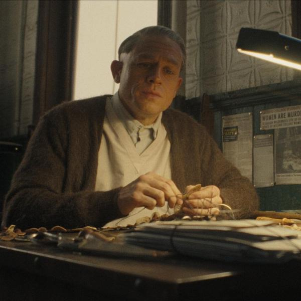 Monstre : L'Histoire d'Ed Gein