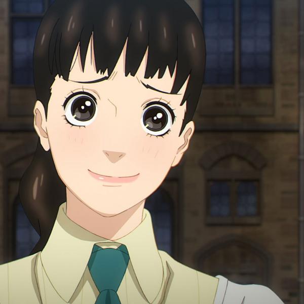 Le Prisme de l'amour