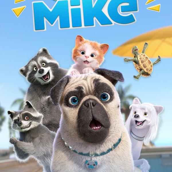 Mike, une vie de chien S1 E1