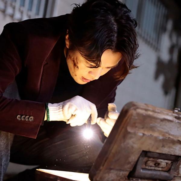 Le Pacte du cerisier