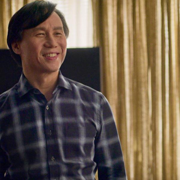 Awkwafina Is Nora from Queens