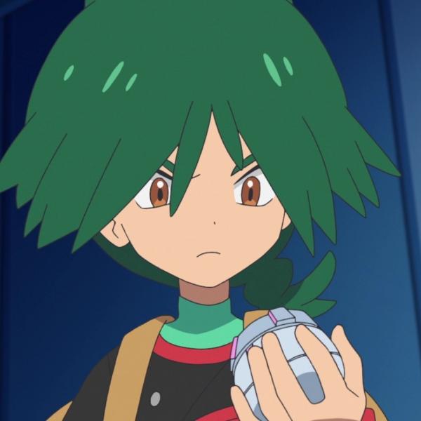 Pokémon : Les horizons