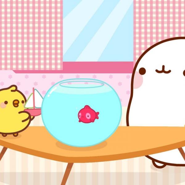 Molang