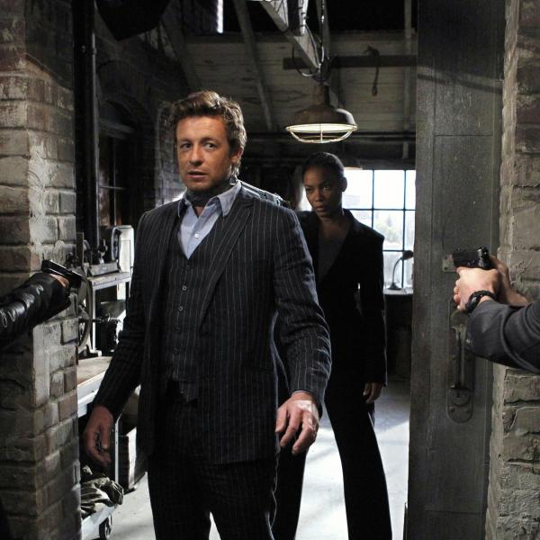 Mentalist