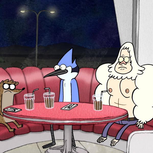Regular Show