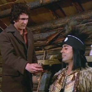 La Petite Maison dans la prairie