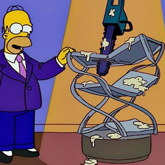 Les Simpson