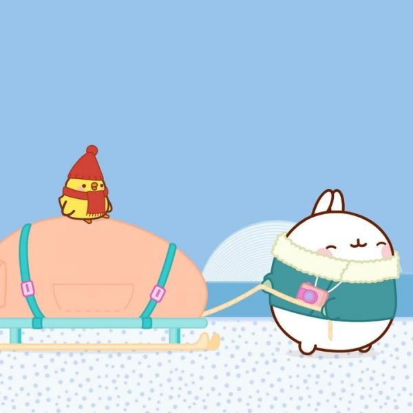 Molang