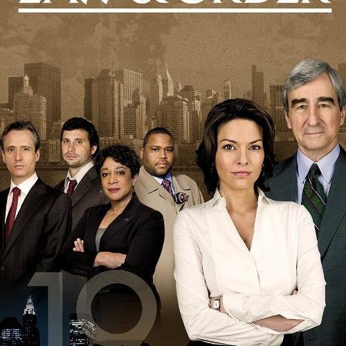 New York, police judiciaire