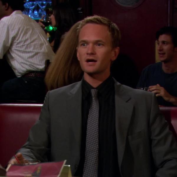 How I Met Your Mother
