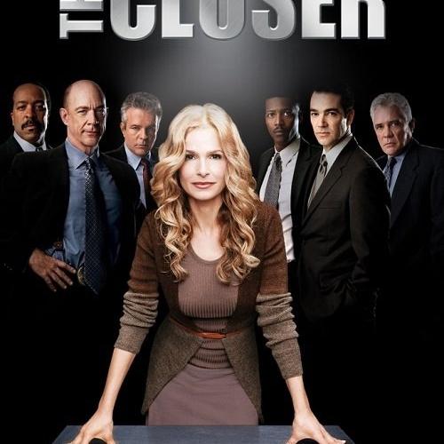 The Closer : L.A. Enquêtes Prioritaires