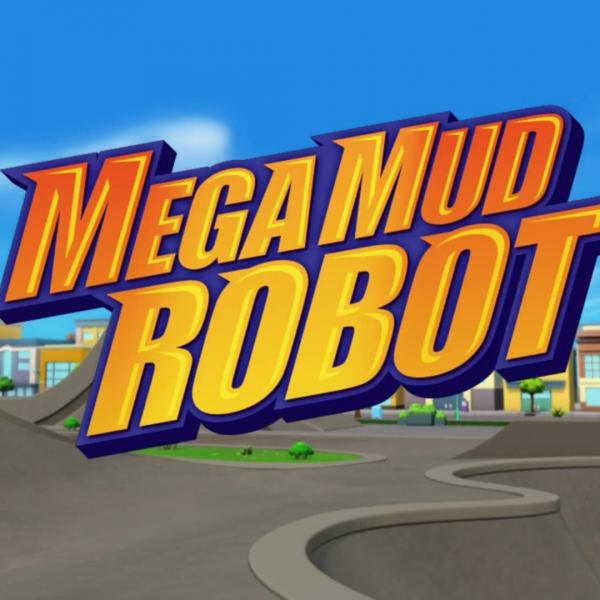 Blaze et les Monster Machines