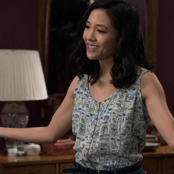 Bienvenue chez les Huang