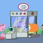 Peppa Pig