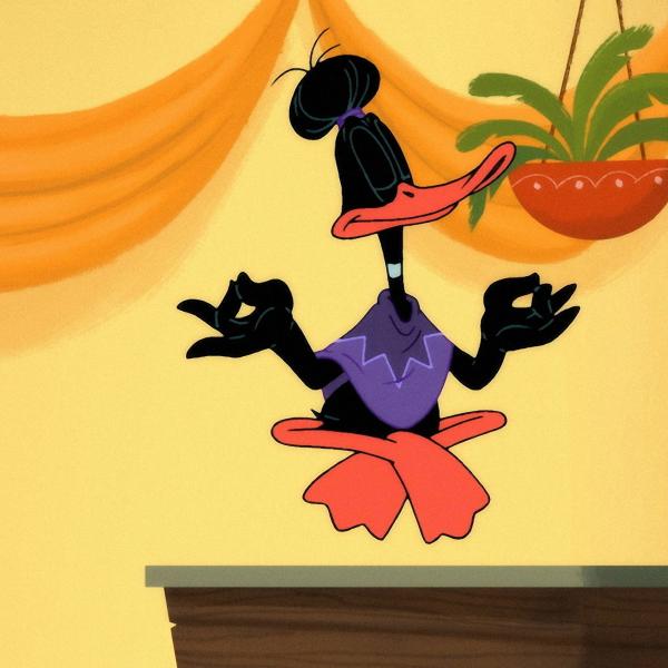 Looney Tunes Cartoons