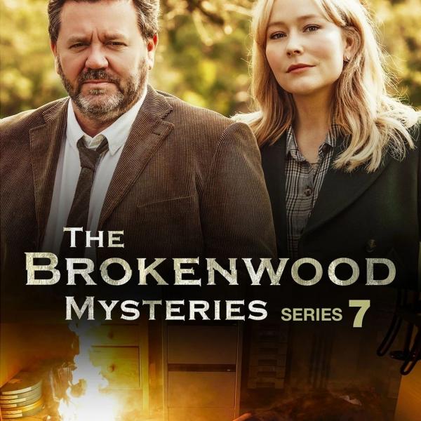 Brokenwood