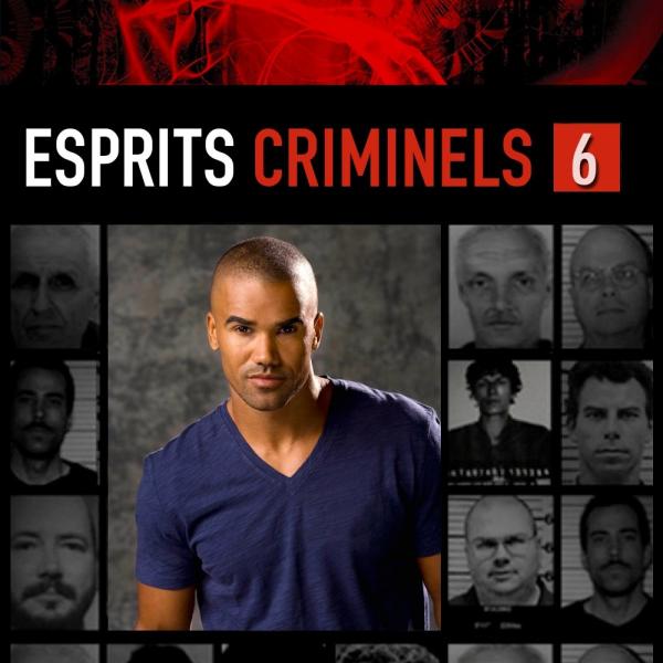 Esprits criminels