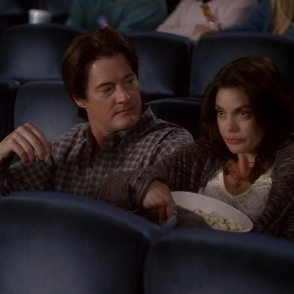 Desperate Housewives