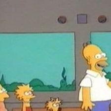 Les Simpson