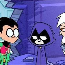 Teen Titans Go!