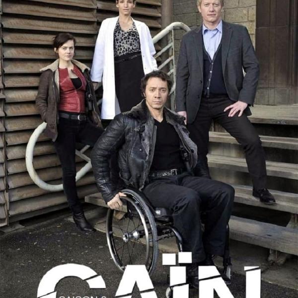 Caïn