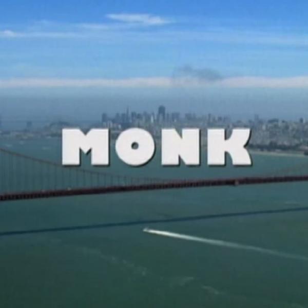 Monk