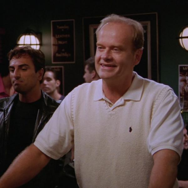 Frasier