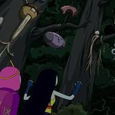 Adventure Time