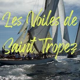 Les Voiles De Saint Tropez