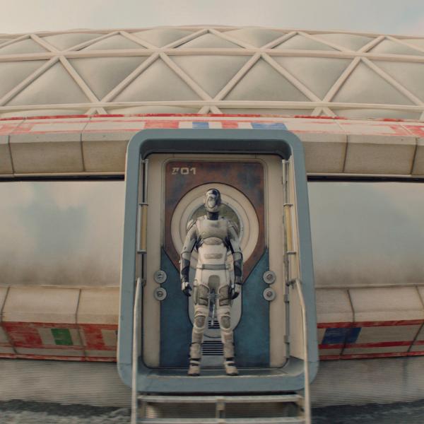 Murderbot – Journal d’un AssaSynth