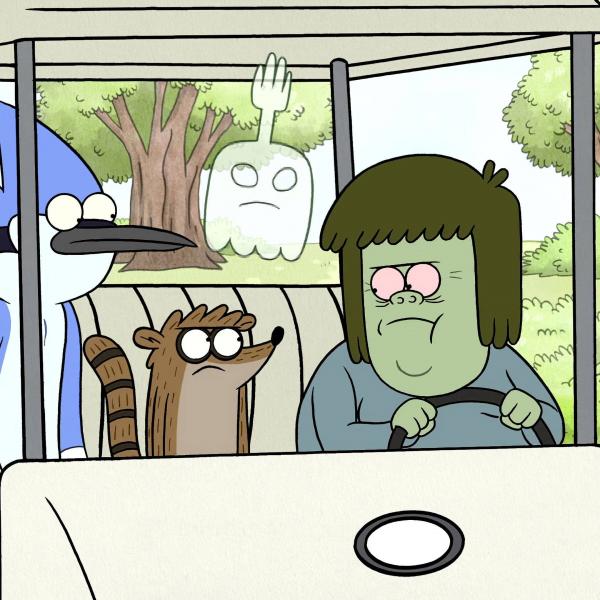 Regular Show