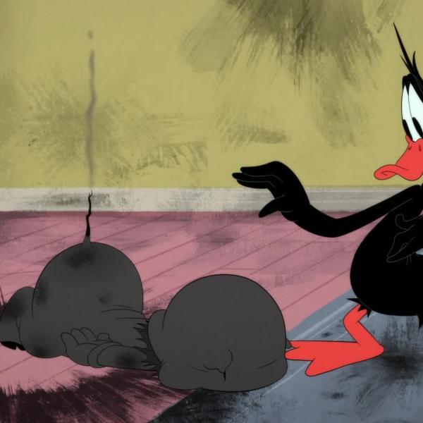 Looney Tunes Cartoons