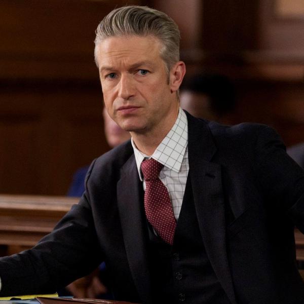 New York Unité Spéciale