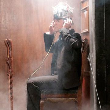 Les Enquêtes de Murdoch