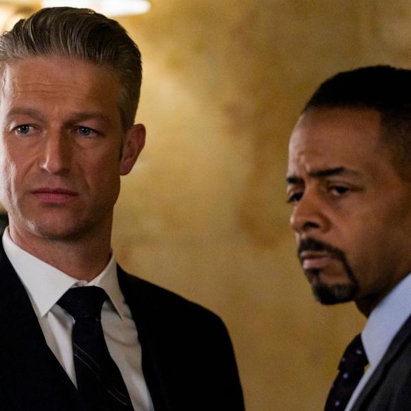 New York Unité Spéciale