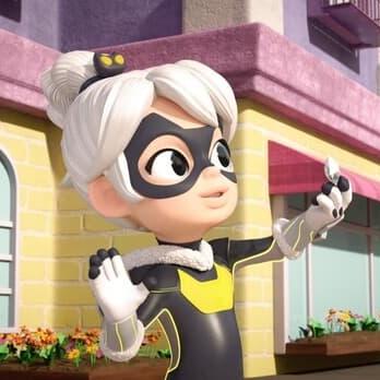 Spidey et ses amis extraordinaires