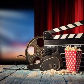 Zappbios: Vier kinderen en Het