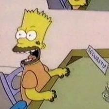 Les Simpson